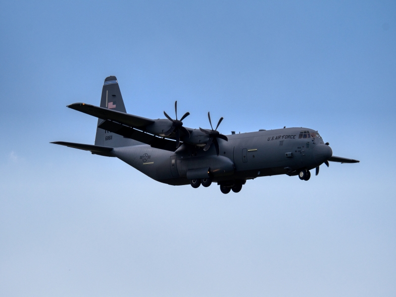 Photo Location : Ramstein